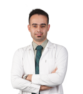 دکتر شایان اکبری